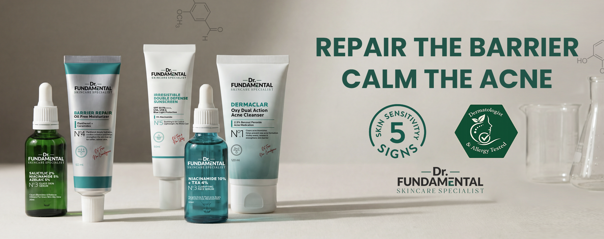 Oxy Acne Cleanser Hack: Clear Skin in Days