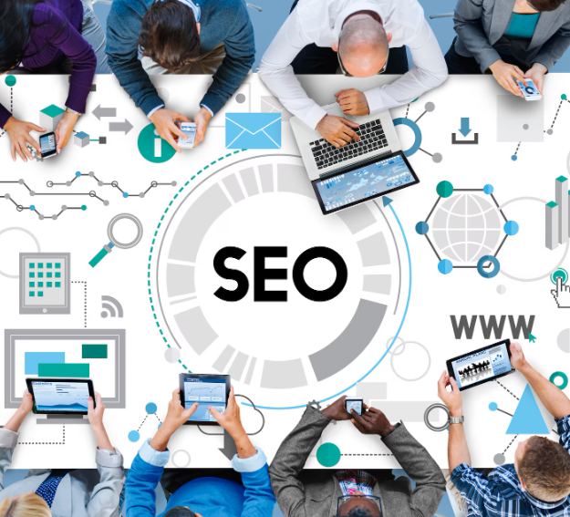 Professional Link Building Services for Long-Term SEO Success