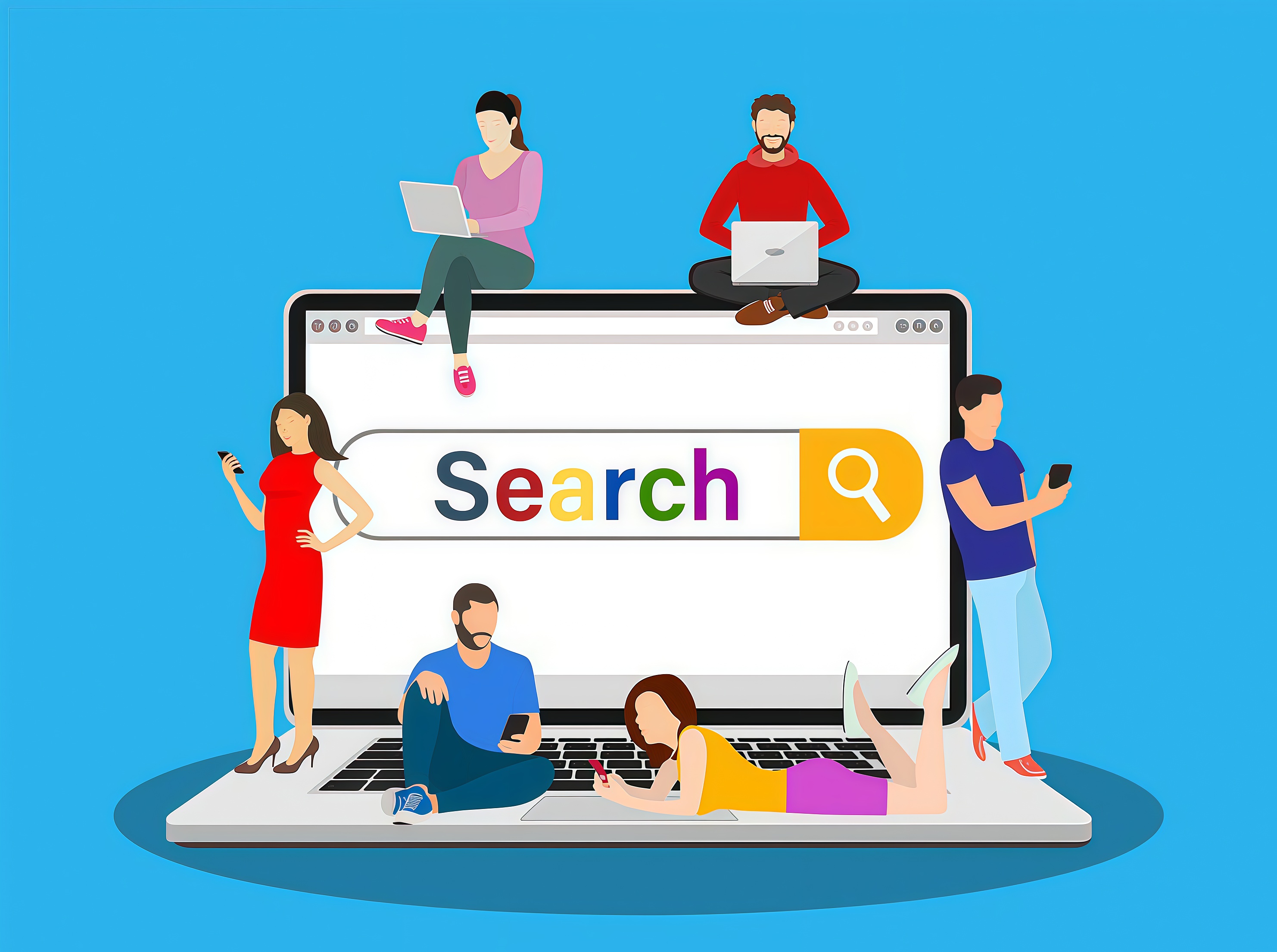 Website Submission, Backlink Submission Sites, and Website Submission Service for SEO Strategy