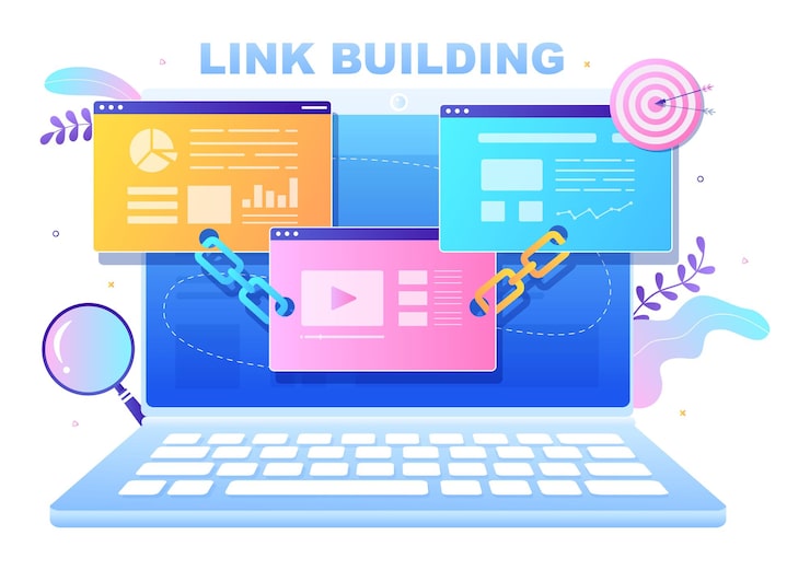 Elevate Your SEO Strategy with Authoritative Link Building