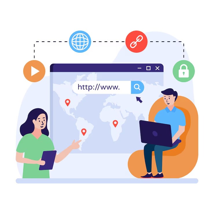 How Quality Link Building Services Can Skyrocket Your Website Rankings in 2025