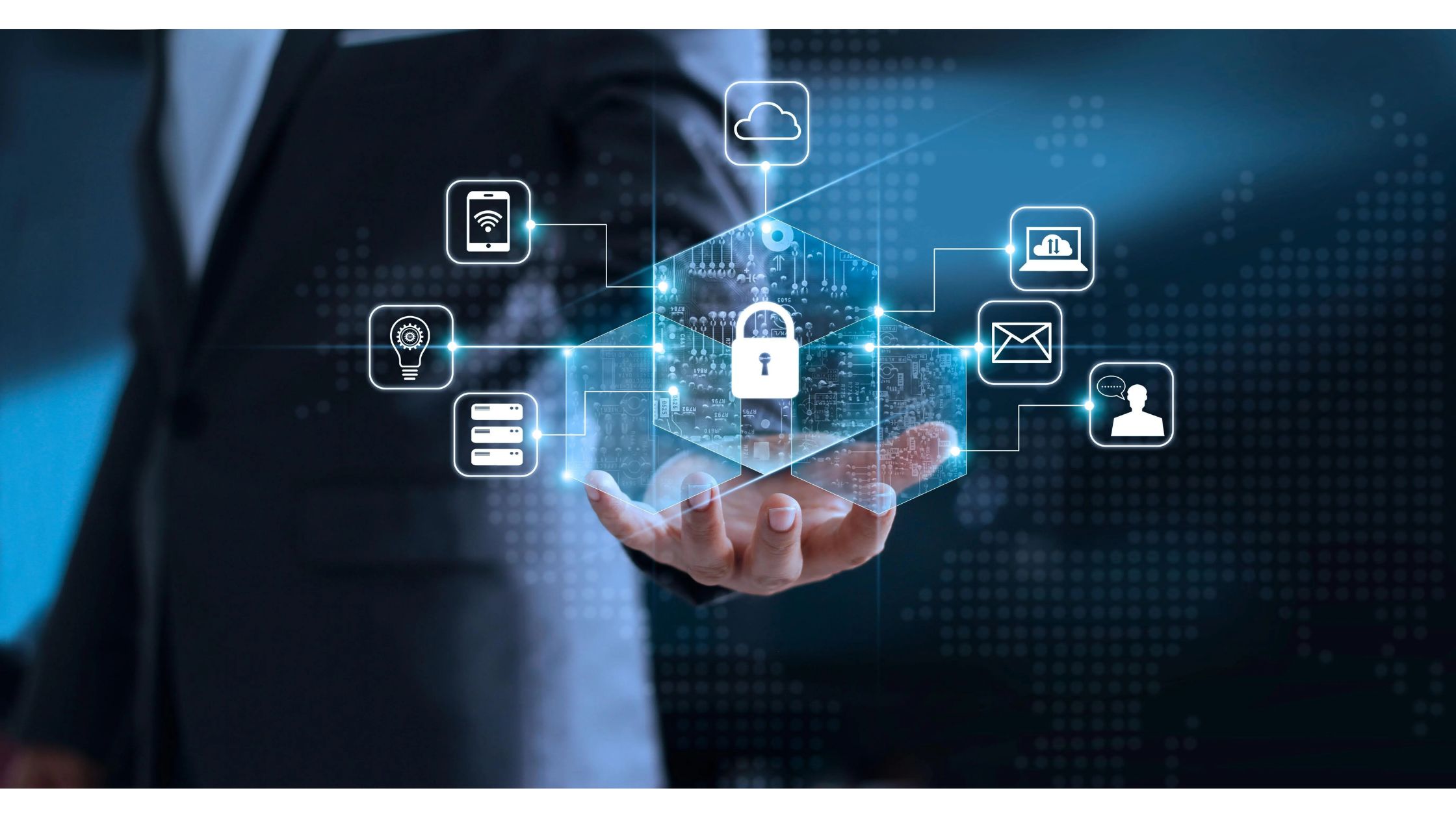 How Cyber Security Managed Services in Coral Springs, FL Keep Your Business Safe?