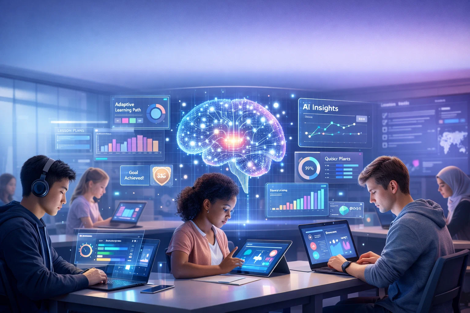 Are We Measuring Learning — Or Just Testing Memory?