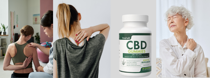 TruFull CBD Gummies Review: Benefits, Ingredients, Price & User Experience (2026)