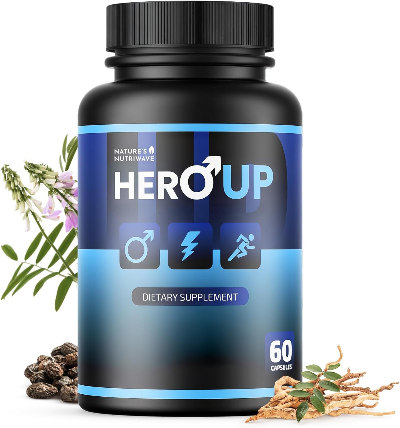 Hero Up Male Enhancement Reviews (2026): In-Depth Expert Assessment Every Buyer Should Read