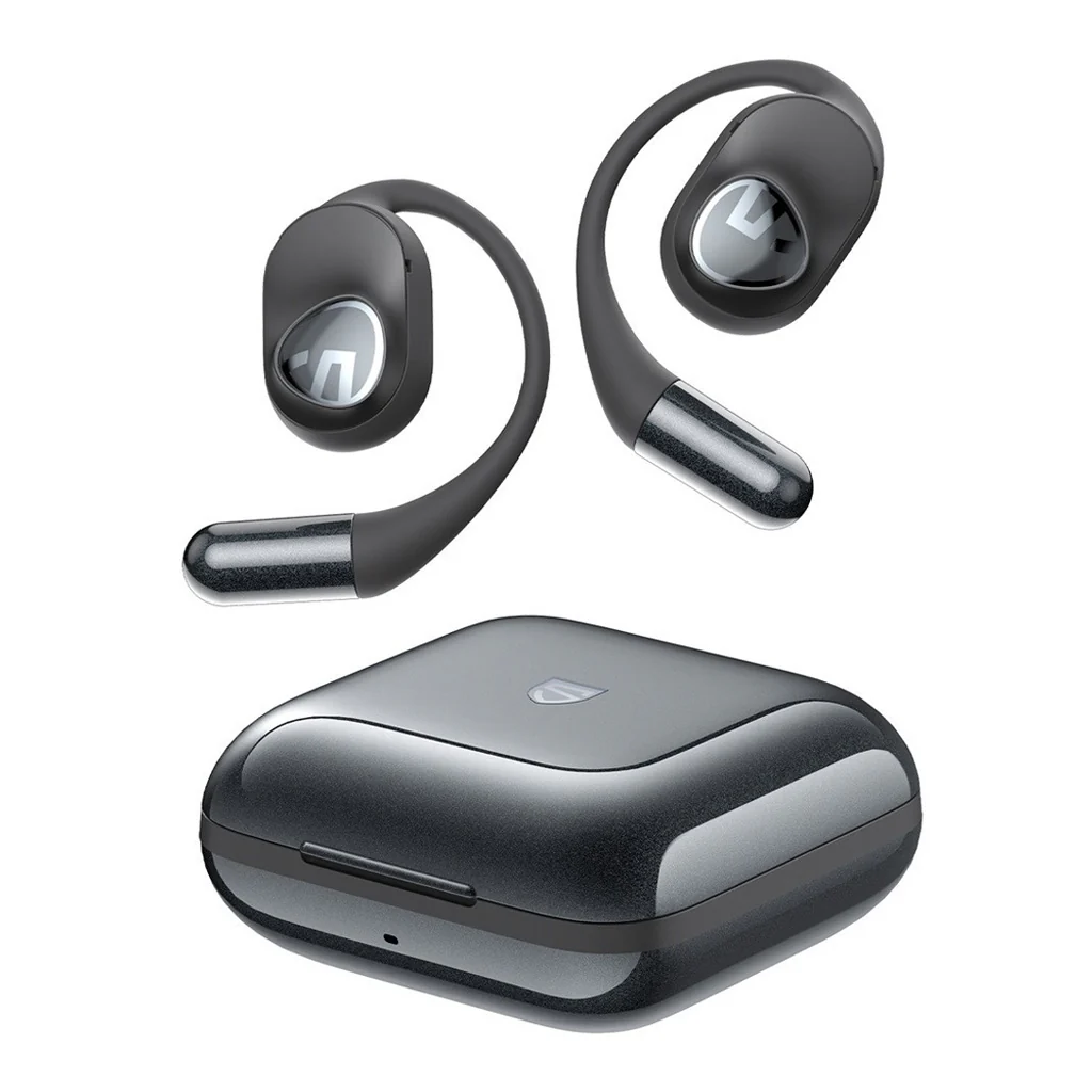 Earscribe SpeakFree Can you get earbuds that translate?