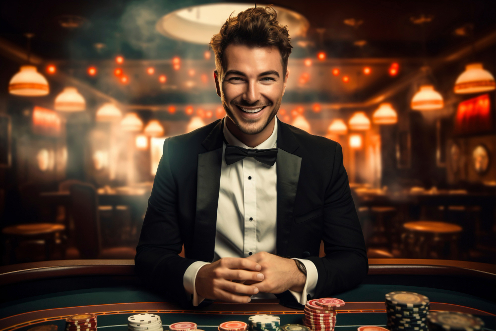 Exciting Online Casino Game Options in South Sudan