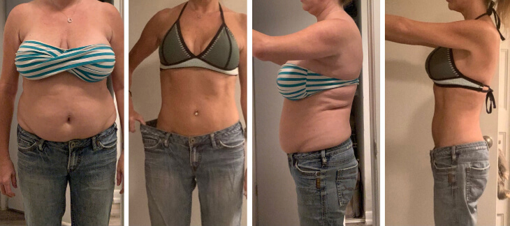 Zevay Weight Loss Real Results 