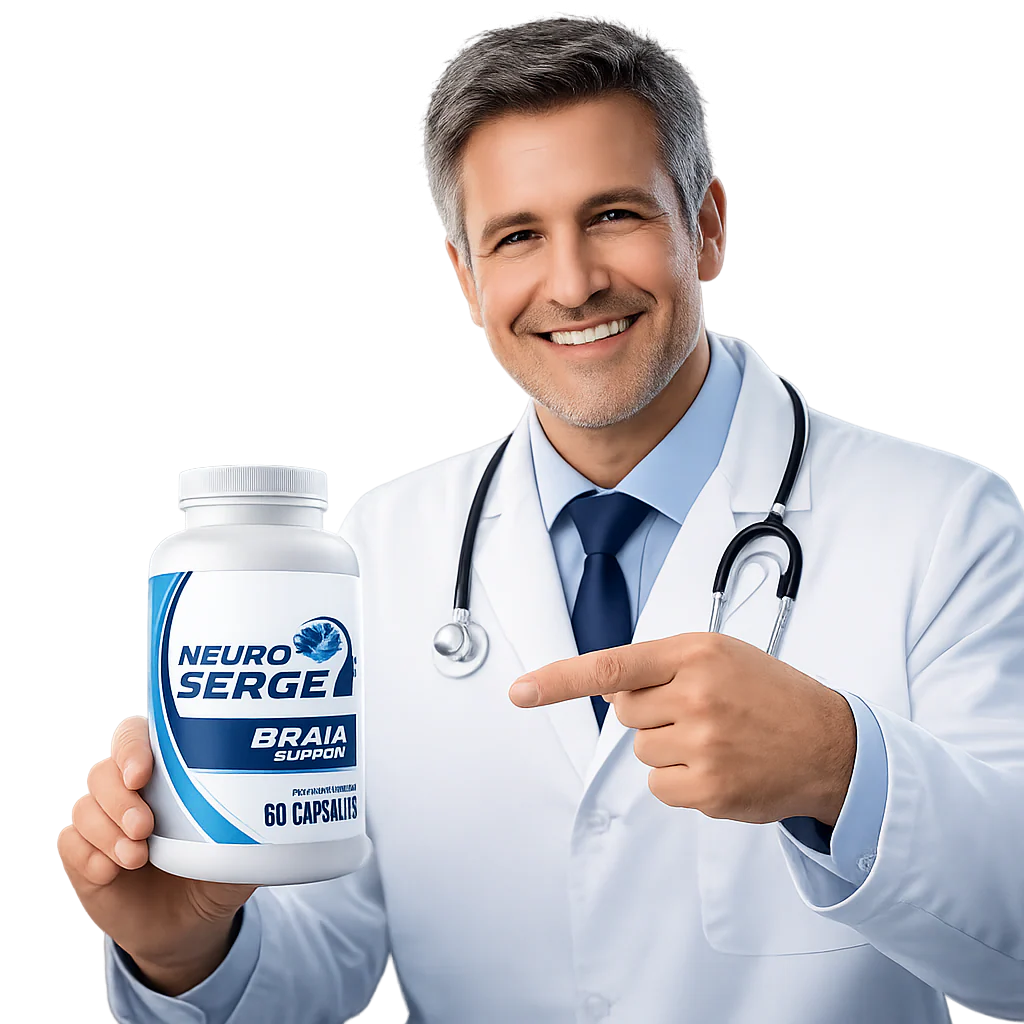 Neuro Serge (IMPORTANT WARNING!!) Does It no Any Trick?