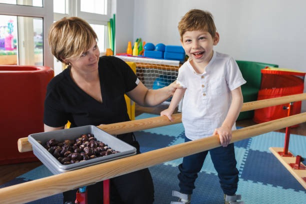 Holistic Developmental Care for Growing Children