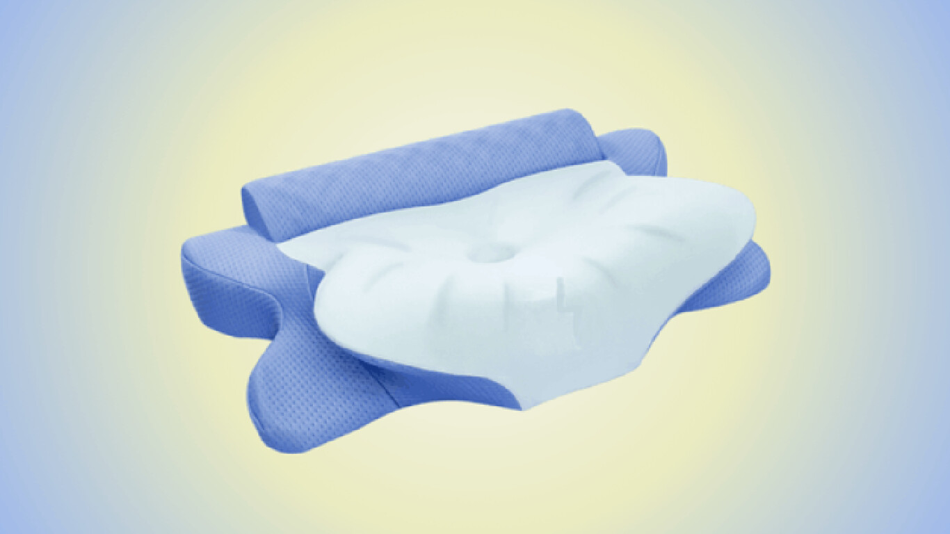 Melara Pro Pillow For Your Needs This Pillow 