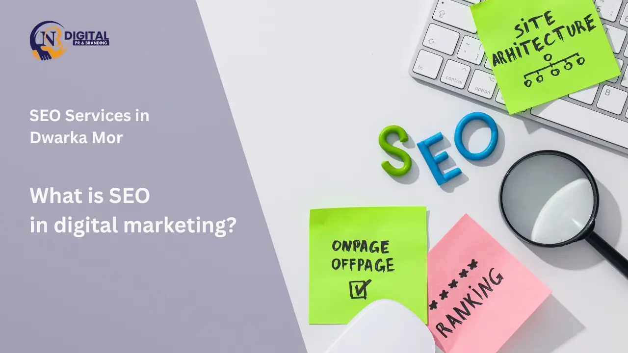 Local SEO Delhi: Complete Guide for Small Businesses to Rank #1 on Google
