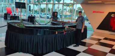 Interactive Brand Activations: Engaging Experiences That Build Stronger Connections