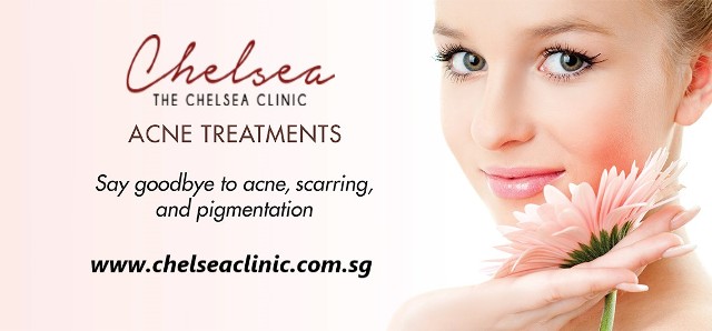 Laser Treatment for Acne Scars Singapore