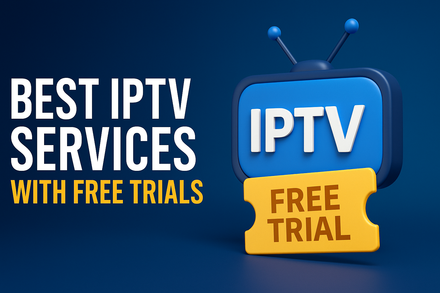 Best IPTV German Services for 2026 — Live Channels & Sports