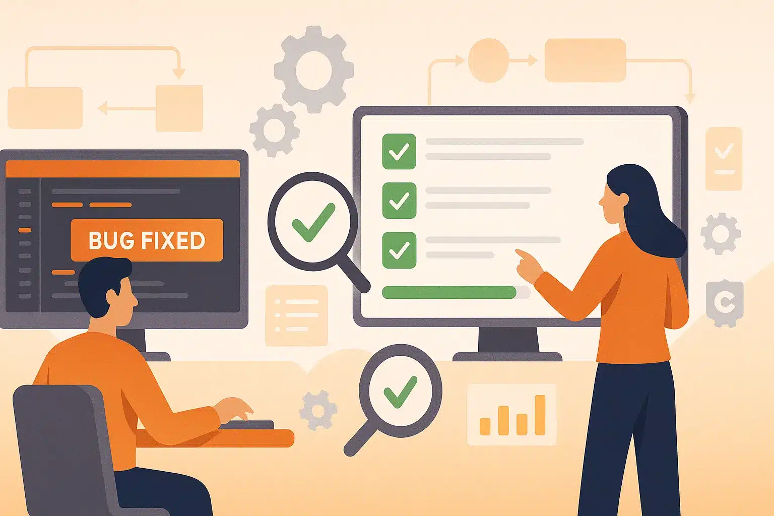  Why Retesting Testing Is Essential for Reliable Software Quality
