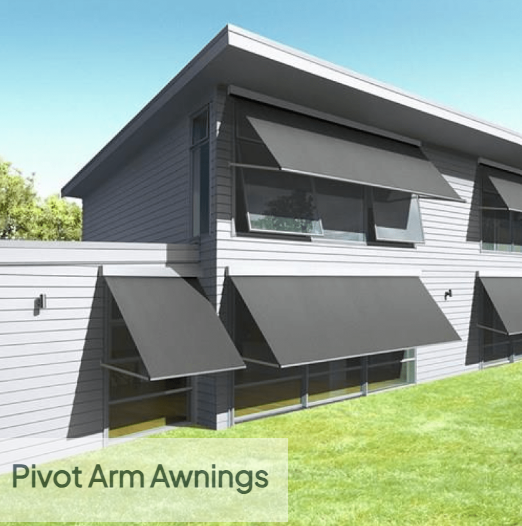 Folding Arm Awnings Adelaide Explained