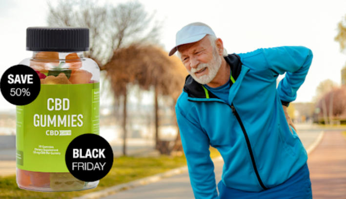 Vital Hemp Gummies Australia (2026 Update) Can This Formula Help To Manage Pain Relief?