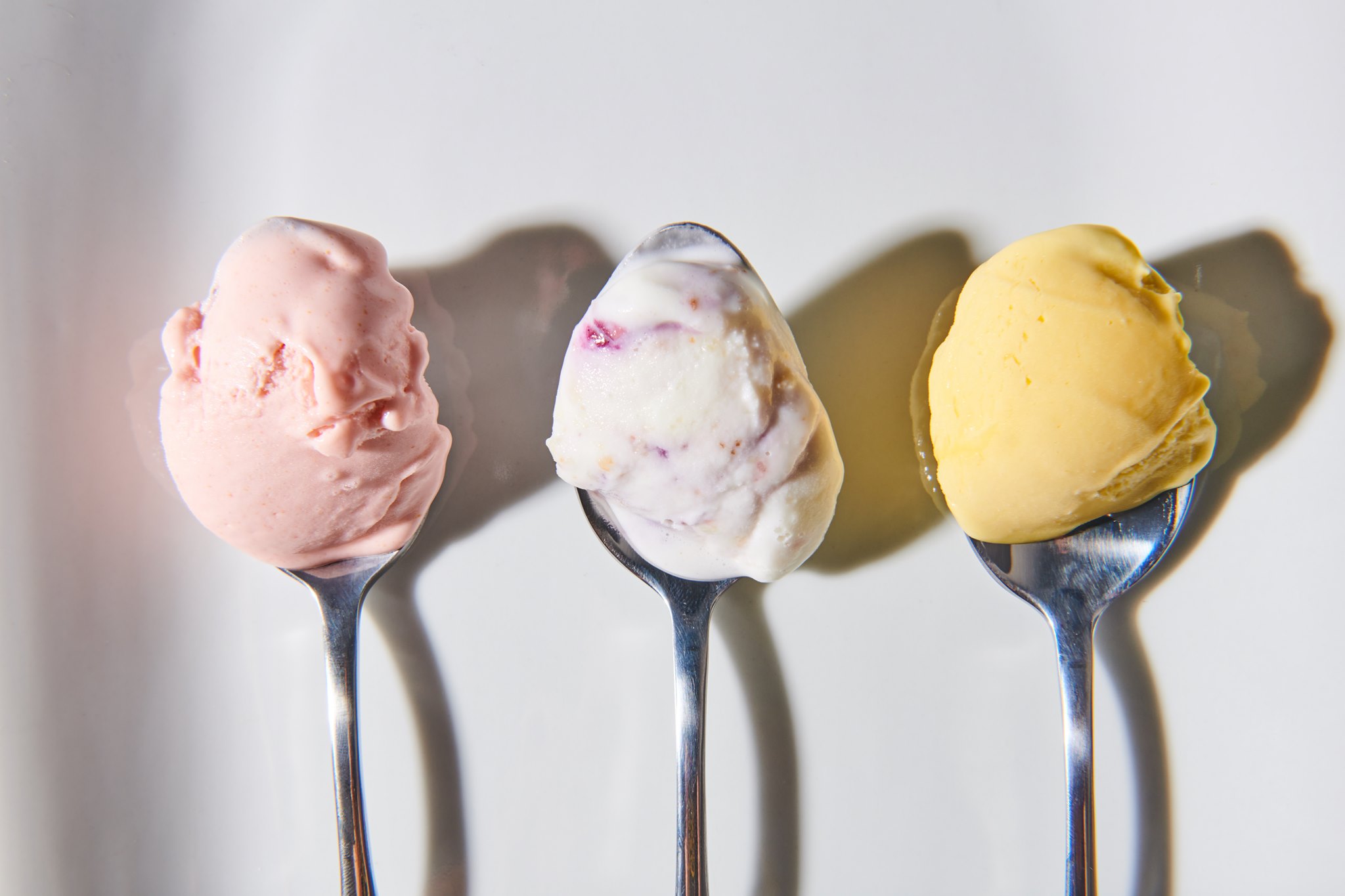 Holiday Party Catering: Festive Gelato Ideas