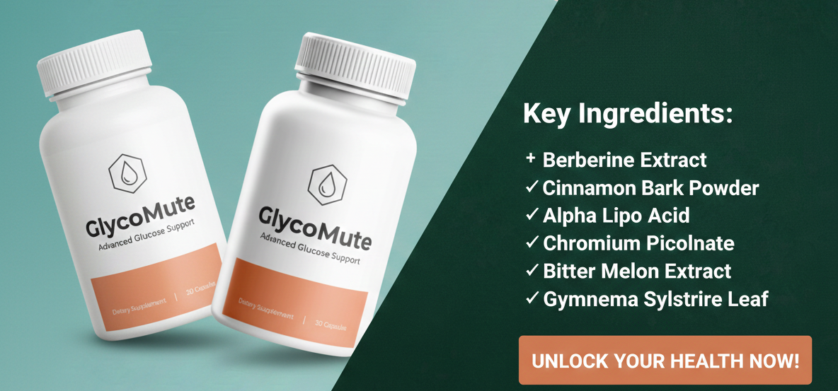 GlycoMute Australia Ultimate Buyer Guide – Where to Buy & How to Save Money