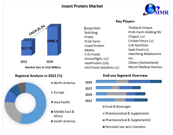  Green Grub Market - Overview (2023–2029)