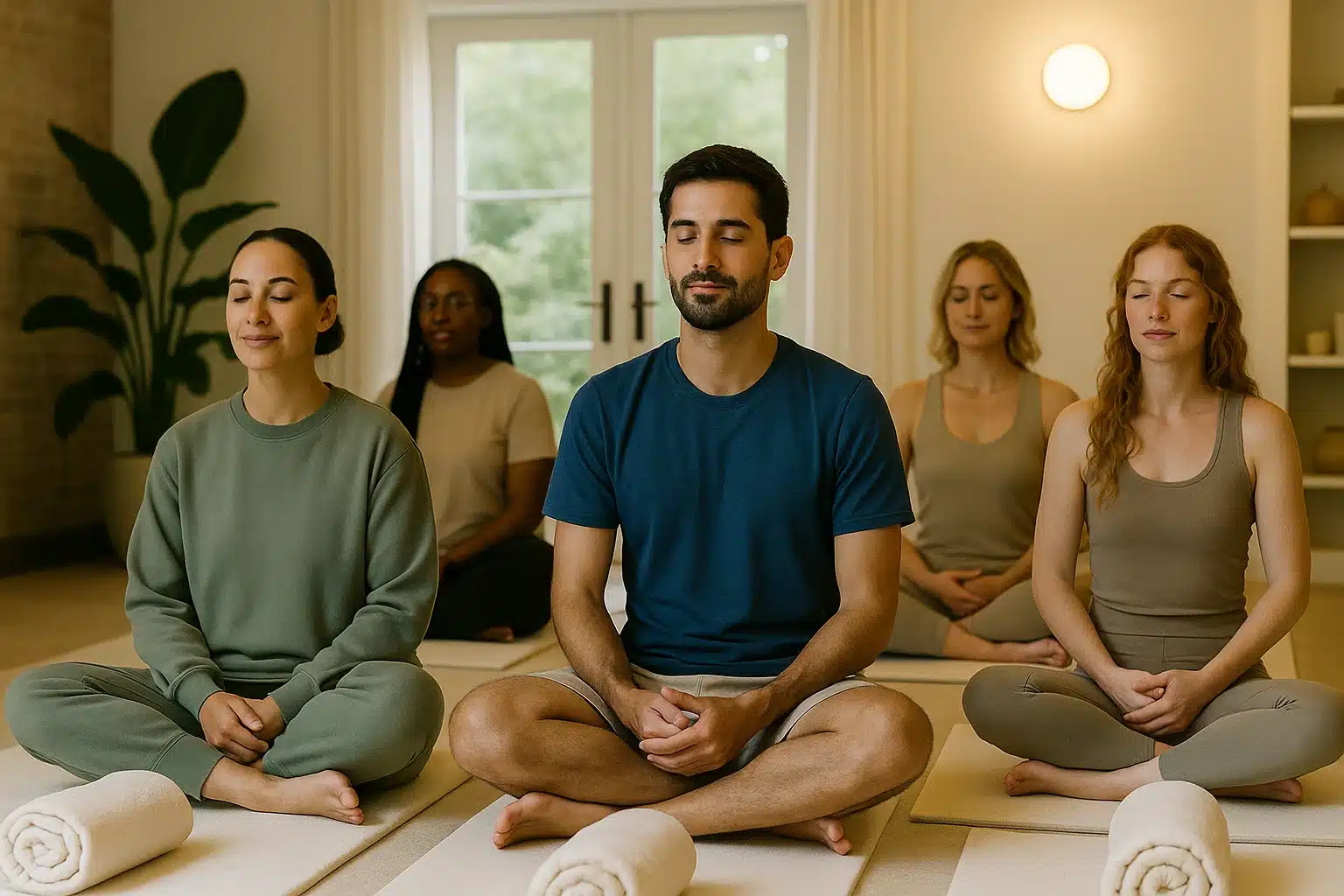 Understanding Natural Alternatives to Antidepressants and the Growing Interest in Psychedelic Therapy