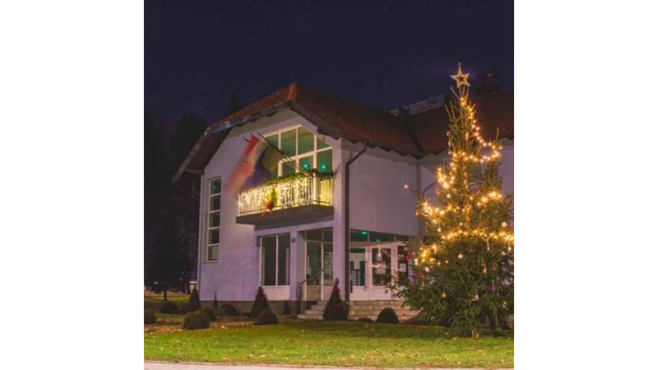 Can Christmas Light Installation in Jacksonville Change the Holiday Mood?