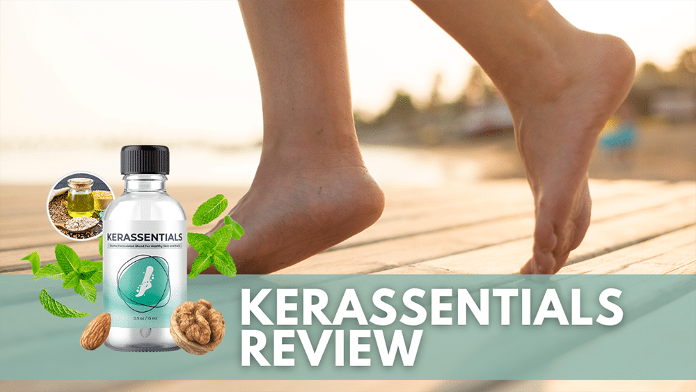 Kerassentials User (2026 Reviews): Real People, Real Results?