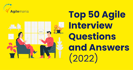Top Agile Interview Questions and Answers