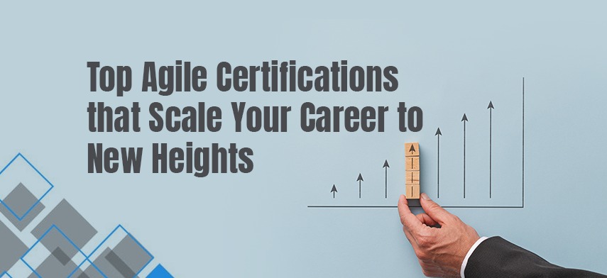 Best Agile Certification
