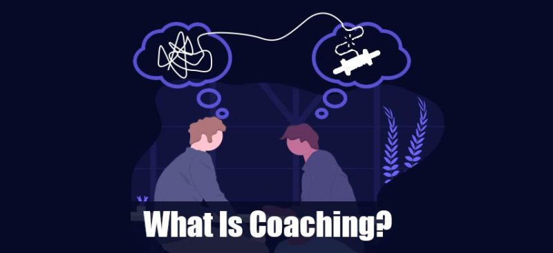 What is an agile coach?