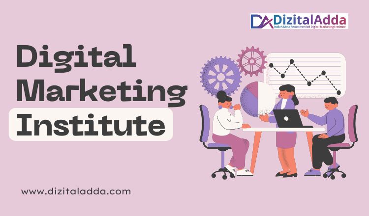 Expert Digital Marketing Course | Trusted Digital Marketing Institute