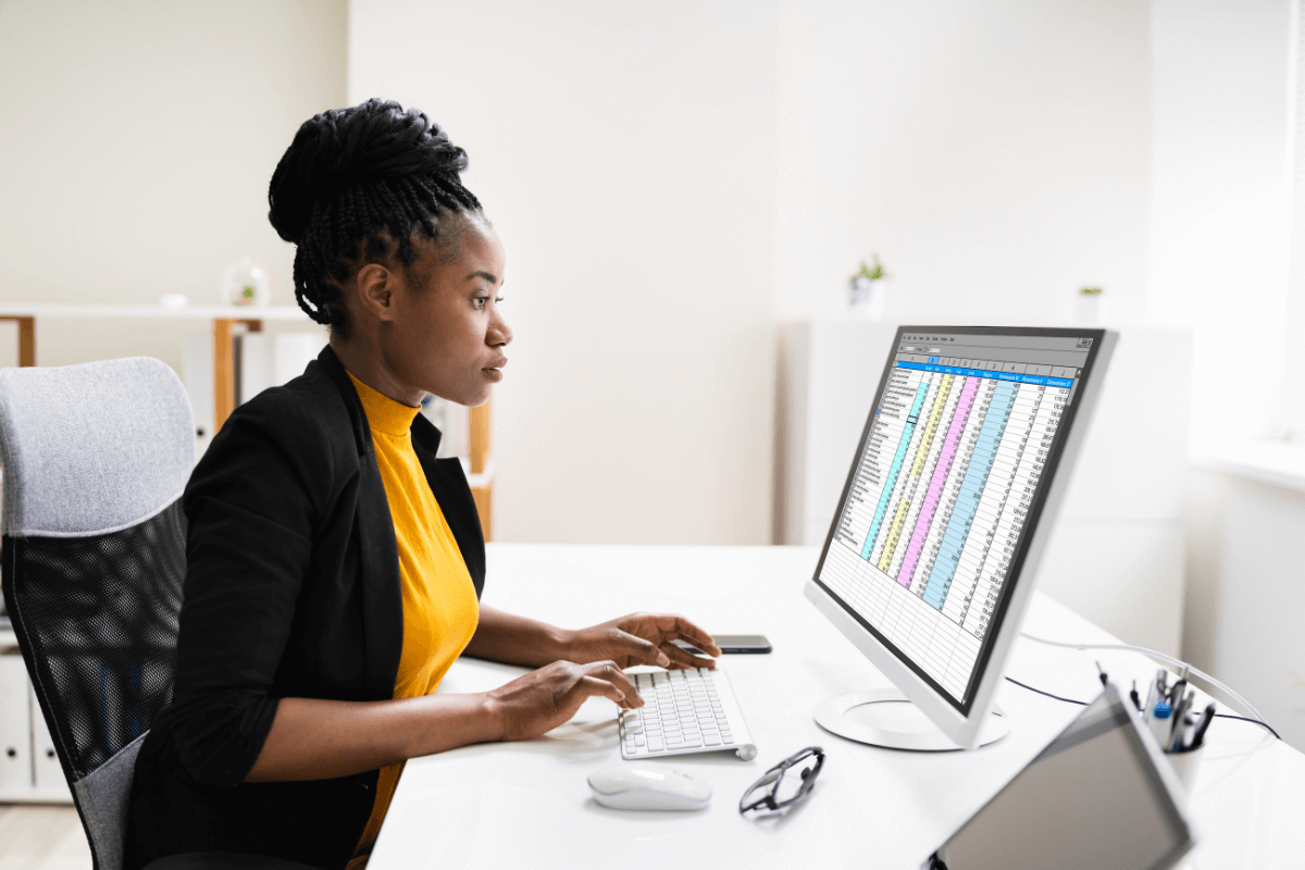 A Look At Microsoft Excel Course
