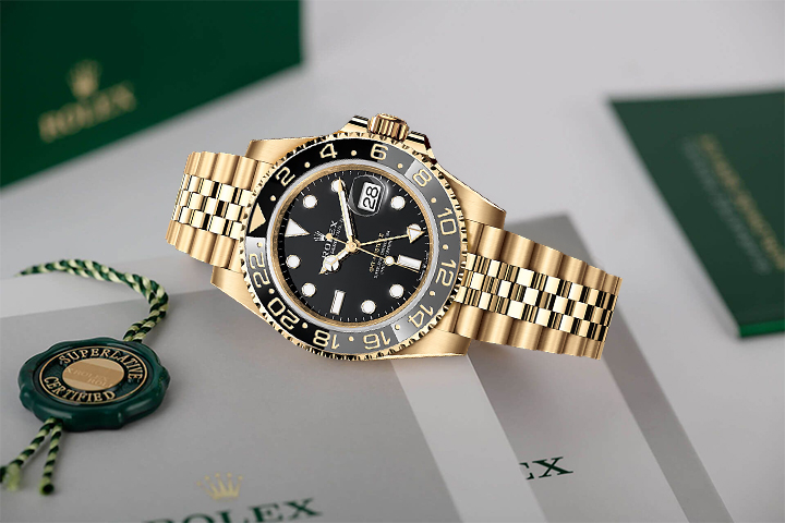 The Top Watch Brands Defining Luxury in 2025