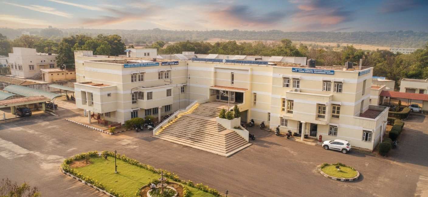 Bharathiar University Distance Education Admission 2026-27