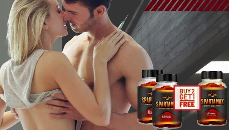 SpartaMax Is It A TRULY & UNEXPECTED?