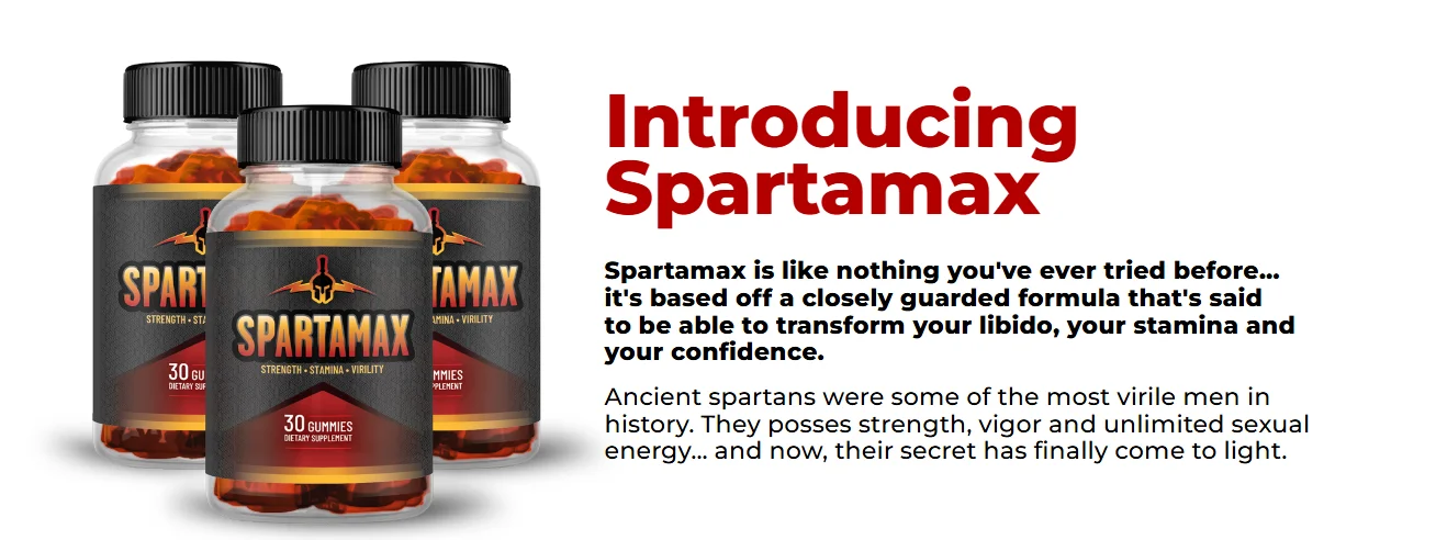 SpartaMax (IMPORTANT WARNING!!) Does It no Any Trick?
