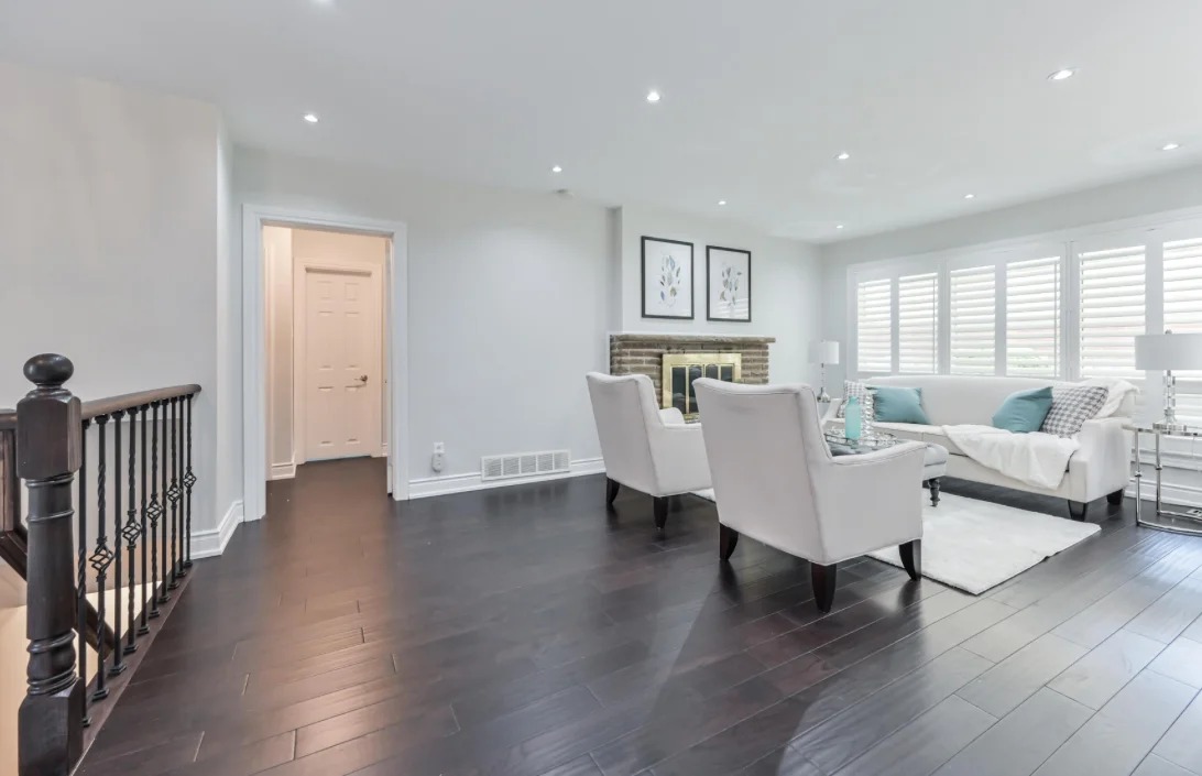 Full Home Renovations in Canada Why Toronto Homeowners Choose SAP Development