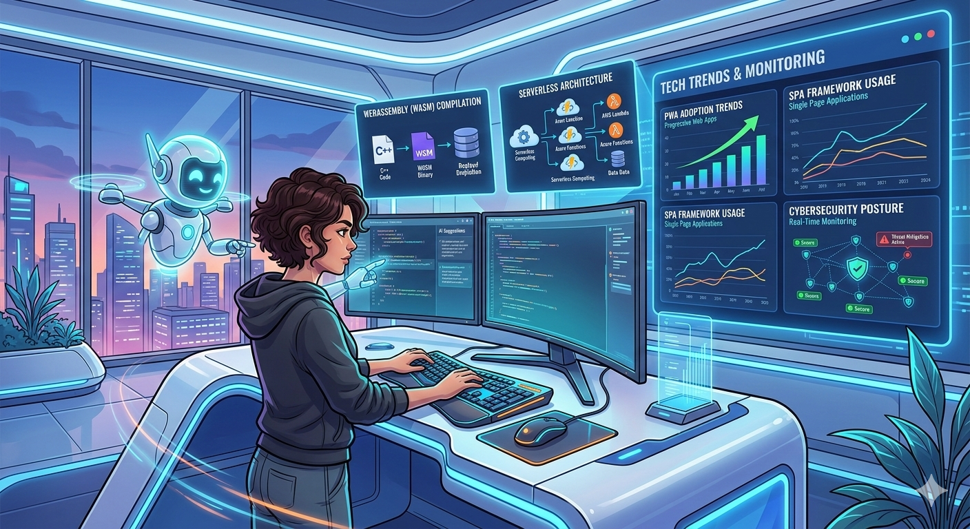 How Professional Web Design Impacts Business Growth in the US: The Gearup Code Approach