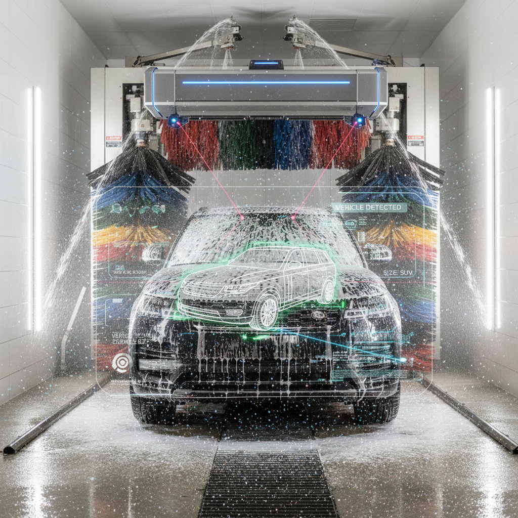 Best Car Wash Methods for Electric Vehicles (EV-Safe Cleaning Guide)