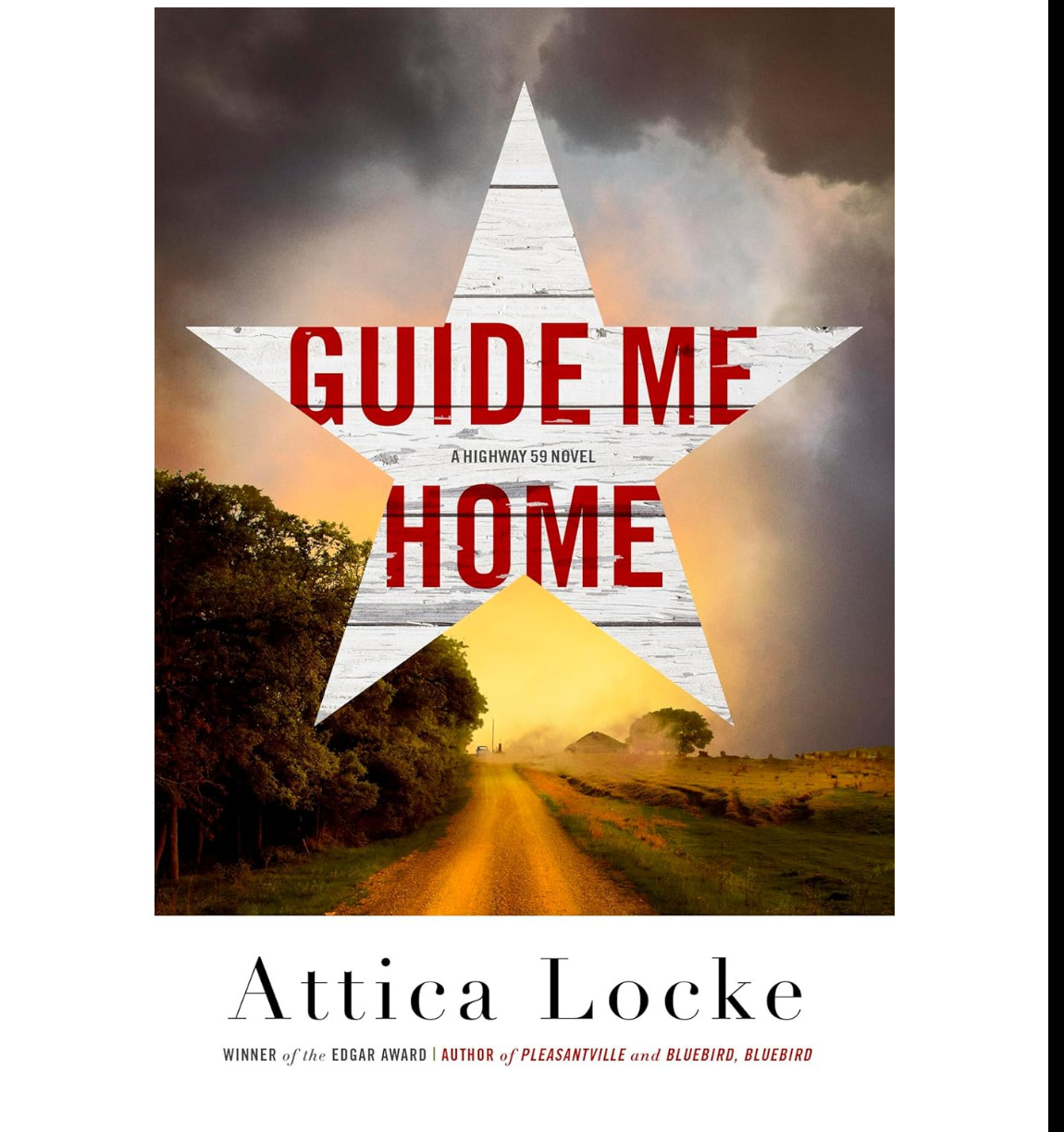 (Read Book) Guide Me Home by Attica Locke