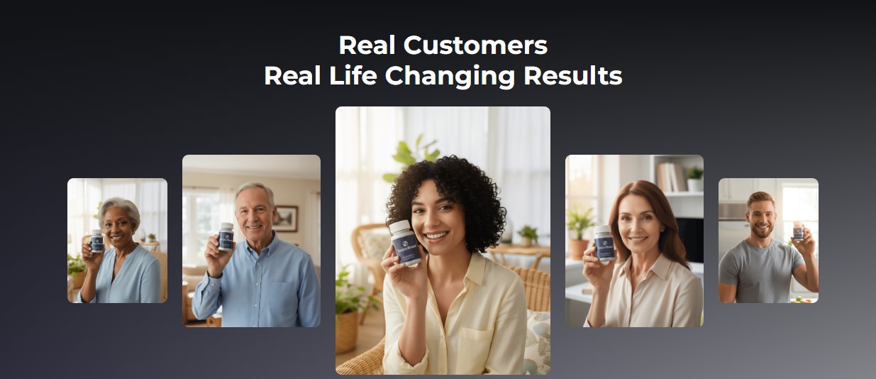 Sugar Boost Australia – (Consumer Report) Real User Experiences & Results?