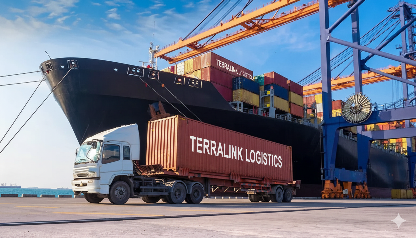 How to Optimize Your Global Logistics Strategy With Air Cargo Freight