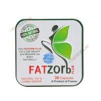 Original Fatzorb Now Available in UAE