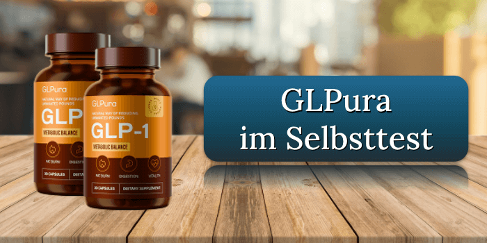 GLPura : Recensioner ! Pris ! Biverkningar ! Ingredienser