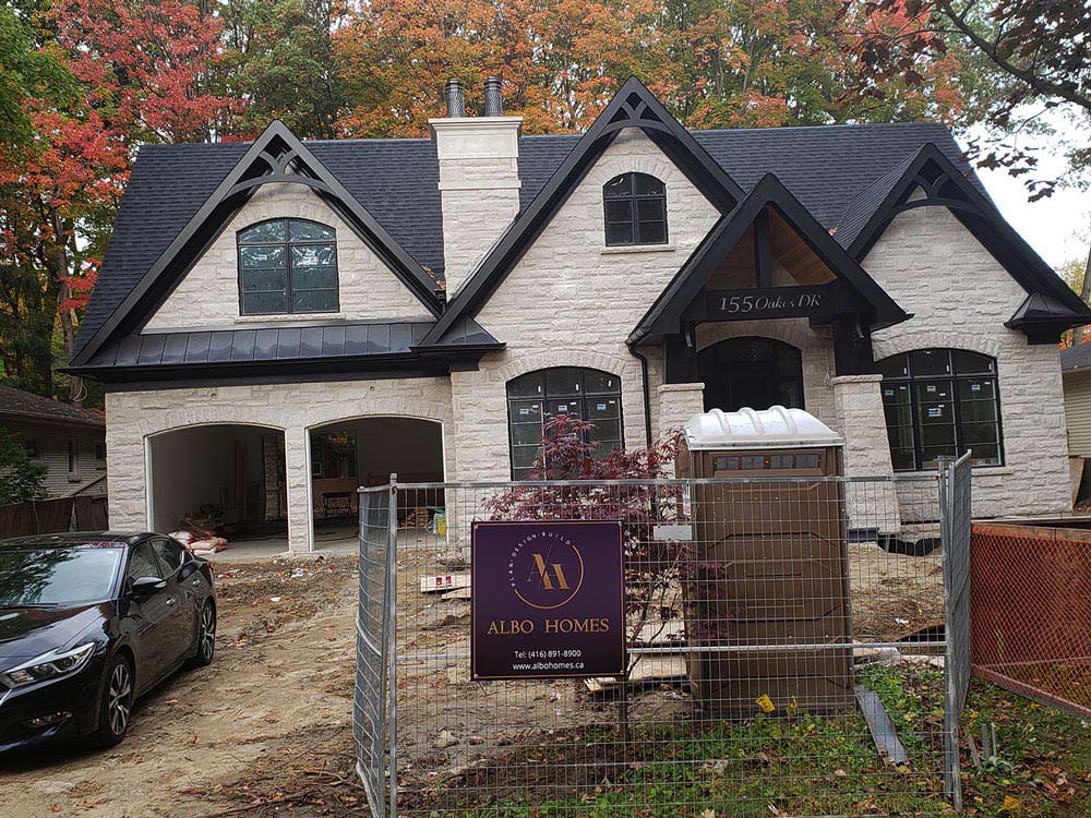 How Much Does It Cost to Build a House in Toronto in 2026?