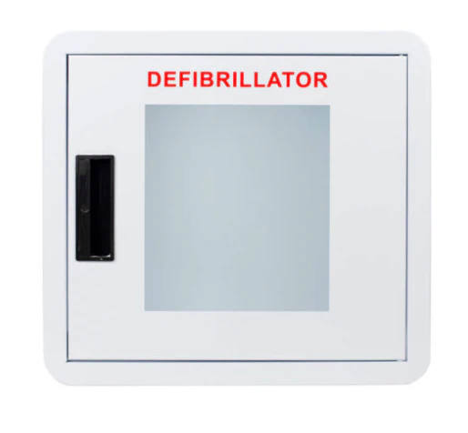 Buy AED Cabinet Cases in California USA – A Complete Guide for Safety & Compliance
