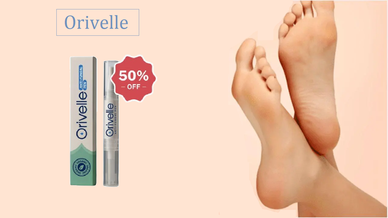 Orivelle Fungus Pen New Zealand (Crucial User Report!) Know The Truth Before Buying!