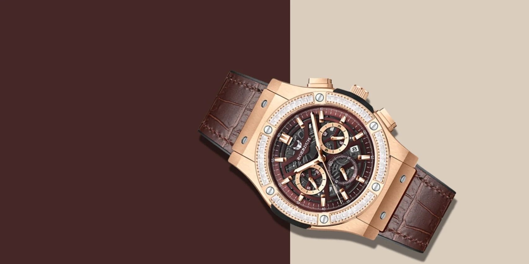 Zivanche | Luxury Watches & Accessories