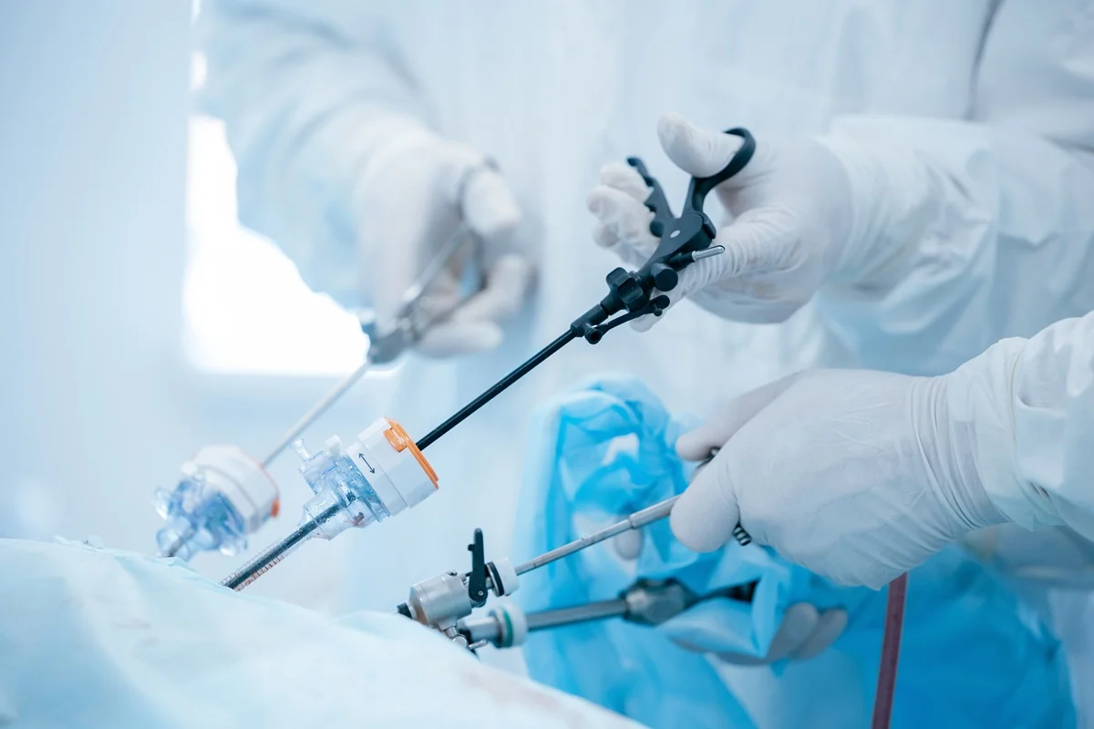 Common Laparoscopic Surgery Complications and How Top Hospitals Prevent Them